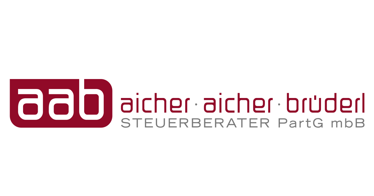 Aicher Aicher Brüderl Steuerberater PartG mbB