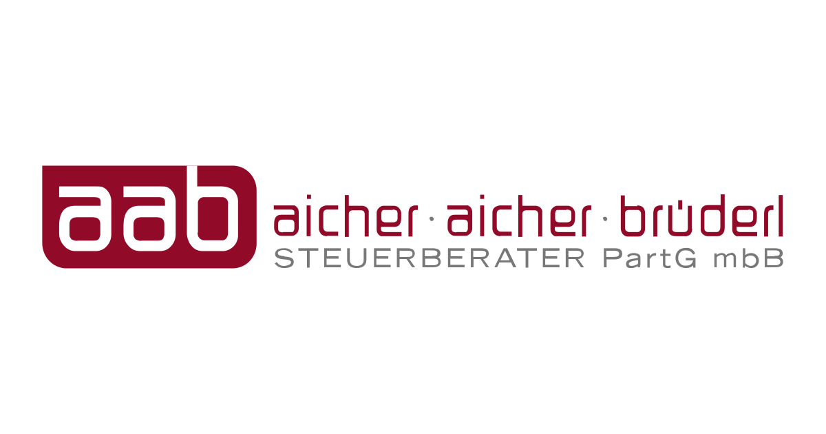 Aicher Aicher Brüderl Steuerberater PartG mbB
